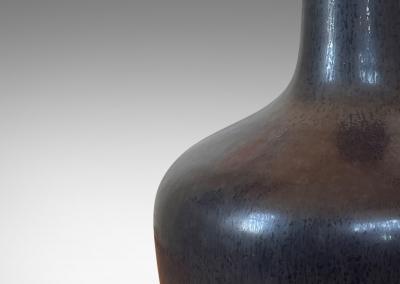  Saxbo Table Lamp by Eva Staehr Nielsen for Saxbo