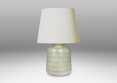  Saxbo Table Lamp by Eva Staehr Nielsen for Saxbo