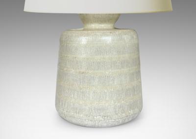  Saxbo Table Lamp by Eva Staehr Nielsen for Saxbo