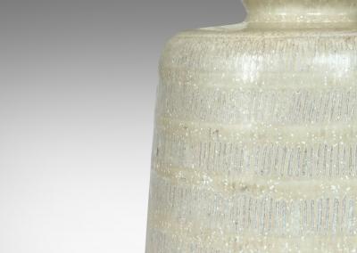  Saxbo Table Lamp by Eva Staehr Nielsen for Saxbo