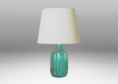  Saxbo Table Lamp by Eva Staehr Nielsen for Saxbo