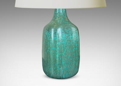  Saxbo Table Lamp by Eva Staehr Nielsen for Saxbo