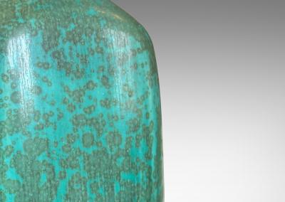  Saxbo Table Lamp by Eva Staehr Nielsen for Saxbo
