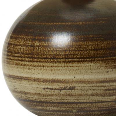  Saxbo Table lamp with brushy ombr by Saxbo