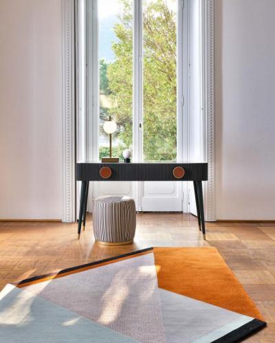  Scappini Around Console