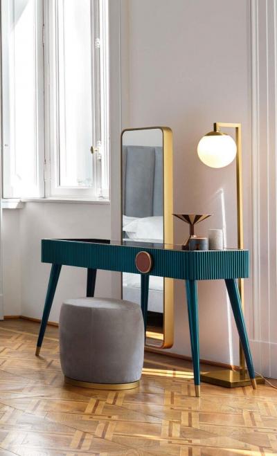  Scappini Easy Pouf
