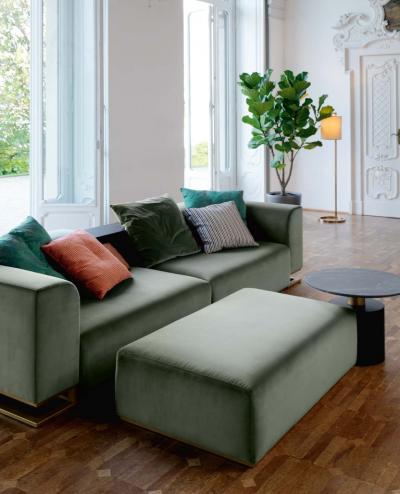  Scappini Extra Ottoman