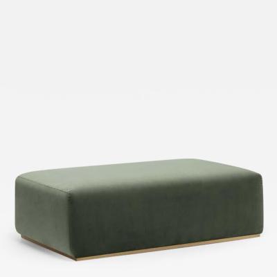  Scappini Extra Ottoman