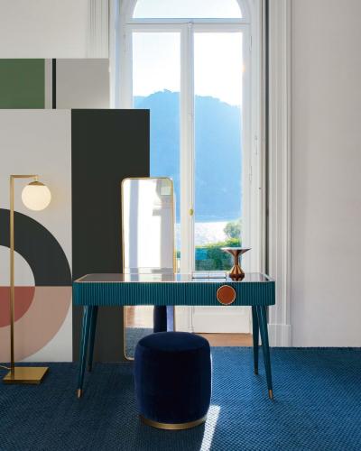  Scappini Fancy Vanity Desk