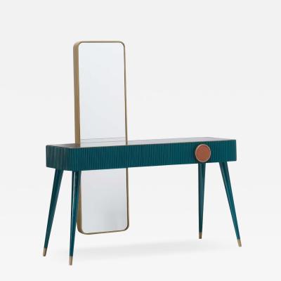  Scappini Fancy Vanity Desk