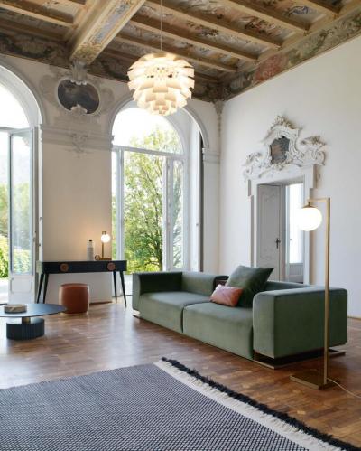 Scappini Over Couch