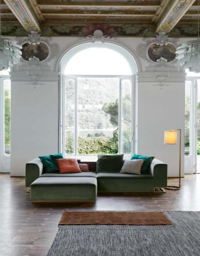  Scappini Over Couch