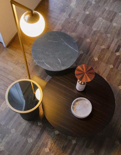  Scappini Short Coffee Table