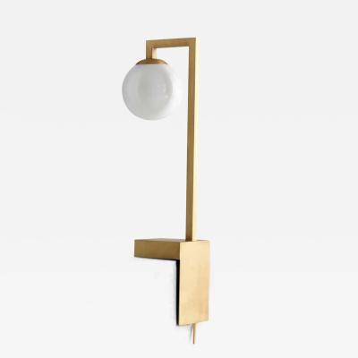  Scappini Swan Table Lamp