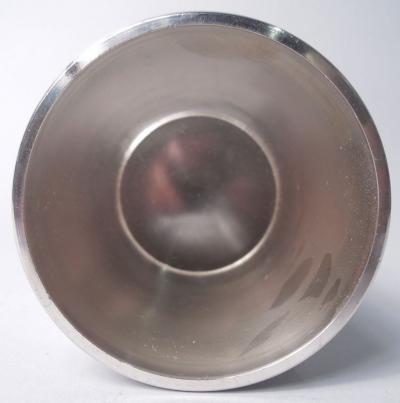  Scearce Rare JFK Era Sterling Silver Mint Julep Cup by Scearce of Kentucky