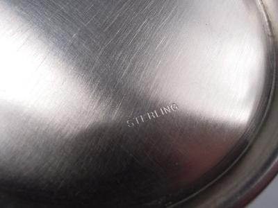  Scearce Scearce George Dubya Bush New Century Mint Julep Cup