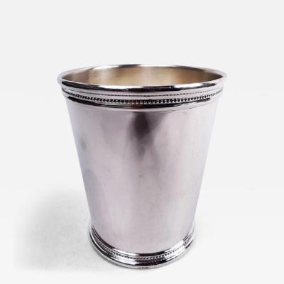  Scearce Scearce George Dubya Bush New Century Mint Julep Cup