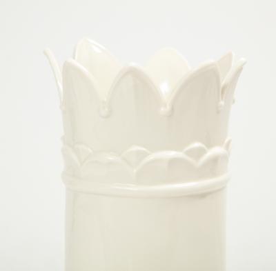  Schwarzburg Werkstatten Early Porcelain Vase by Schwarzburger Werkst tten
