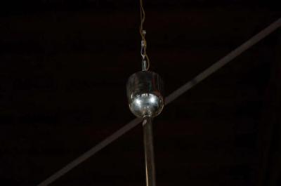  Sciolari Lighting Hanging Fixture by Sciolari