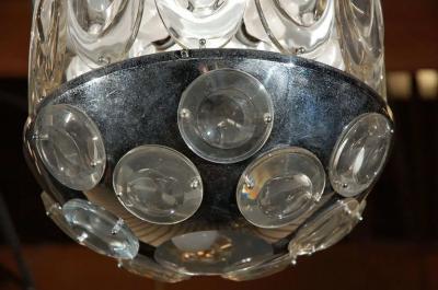  Sciolari Lighting Hanging Fixture by Sciolari