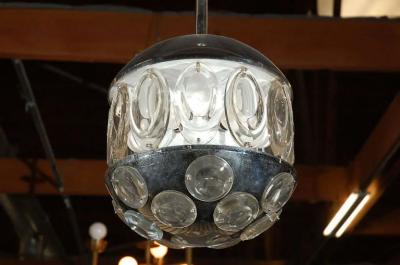  Sciolari Lighting Hanging Fixture by Sciolari