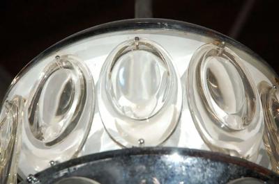  Sciolari Lighting Hanging Fixture by Sciolari