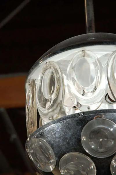  Sciolari Lighting Hanging Fixture by Sciolari