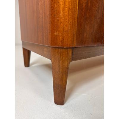  Seffle M belfabrik 1940s Swedish Dresser by Ab Seffle M belfabrik