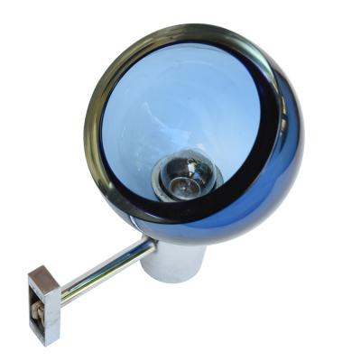  Seguso Pair of wall lights by Seguso