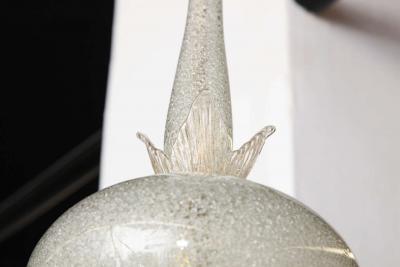  Seguso Seguso Chandelier Made in Venice