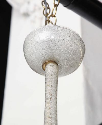  Seguso Seguso Chandelier Made in Venice