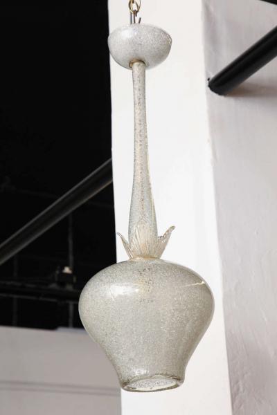  Seguso Seguso Chandelier Made in Venice