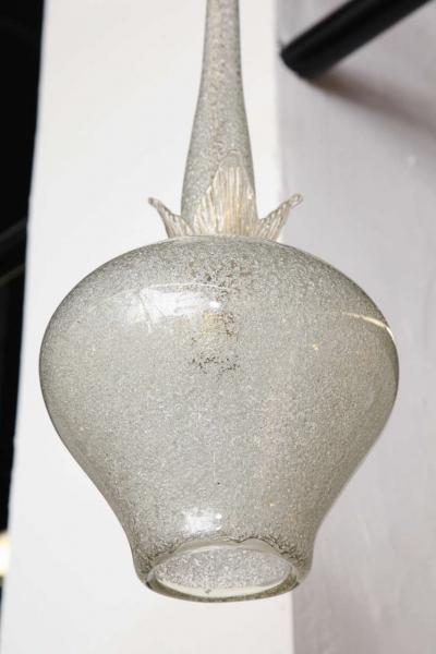  Seguso Seguso Chandelier Made in Venice