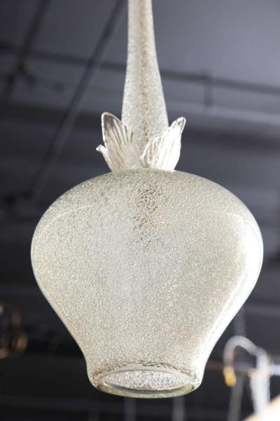  Seguso Seguso Chandelier Made in Venice