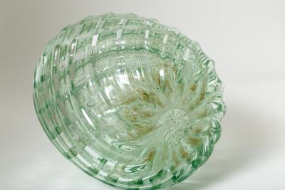  Seguso Seguso Vetri d Arte Seguso Vetri D Arte Model 5730 Vase Designed By Flavio Poli 1939