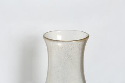  Seguso Vetri d Arte Seguso Murano glass wall lamp