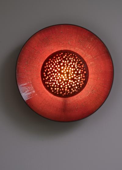  Sejer Keramikfabrik Sejer ceramic wall lamp