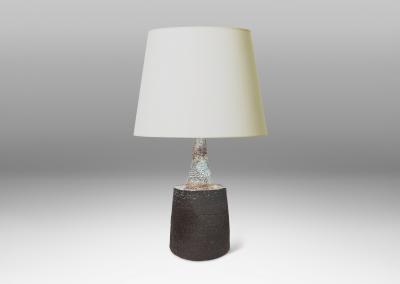  Sejer Keramikfabrik Table Lamp by Fridtjof Sejersen