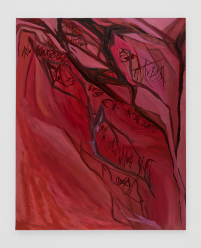  Sequoia Scavullo How did you do it Persephone 2023