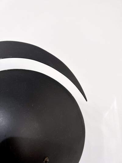  Serge Mouille USA Serge Mouille Spiral Sconce