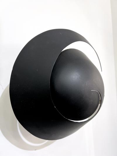  Serge Mouille USA Serge Mouille Spiral Sconce