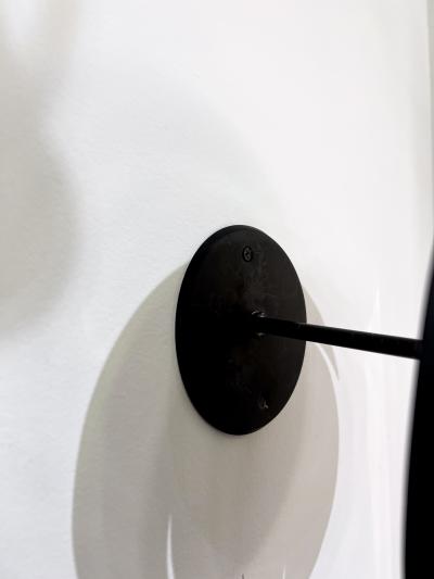  Serge Mouille USA Serge Mouille Spiral Sconce