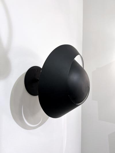 Serge Mouille USA Serge Mouille Spiral Sconce