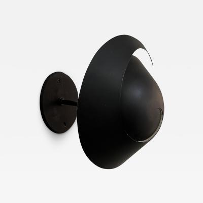  Serge Mouille USA Serge Mouille Spiral Sconce