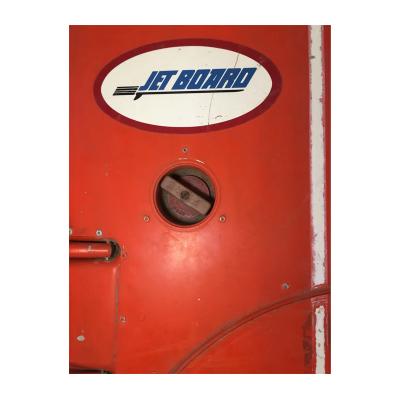  Sergent Fletcher Co Aluminum Jetboard by Sargent Fletcher Co 