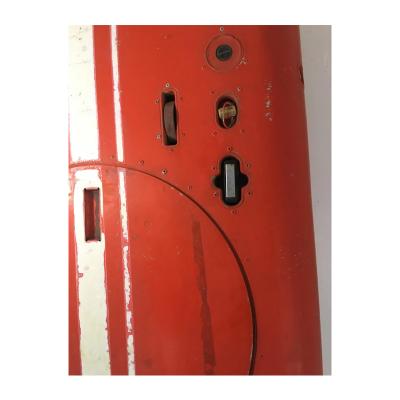  Sergent Fletcher Co Aluminum Jetboard by Sargent Fletcher Co 