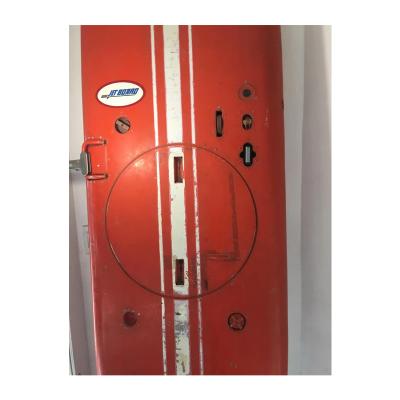  Sergent Fletcher Co Aluminum Jetboard by Sargent Fletcher Co 