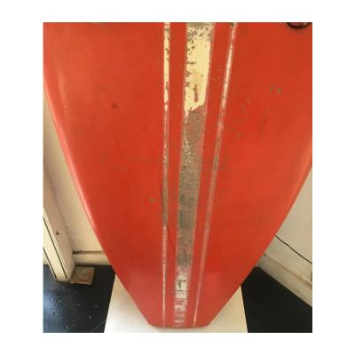  Sergent Fletcher Co Aluminum Jetboard by Sargent Fletcher Co 