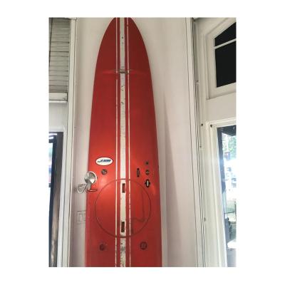  Sergent Fletcher Co Aluminum Jetboard by Sargent Fletcher Co 