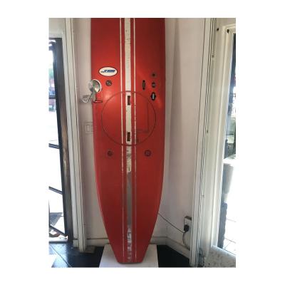  Sergent Fletcher Co Aluminum Jetboard by Sargent Fletcher Co 